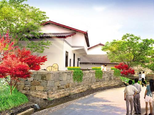 【區縣聯動】【渝北】渝北：人居環境展新顏 宜居鄉村譜新篇【區縣聯動】人居環境展新顏 宜居鄉村譜新篇