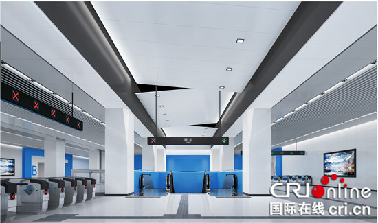 【民生】軌道5號、10號線部分路段將通車 再次助力城市發展