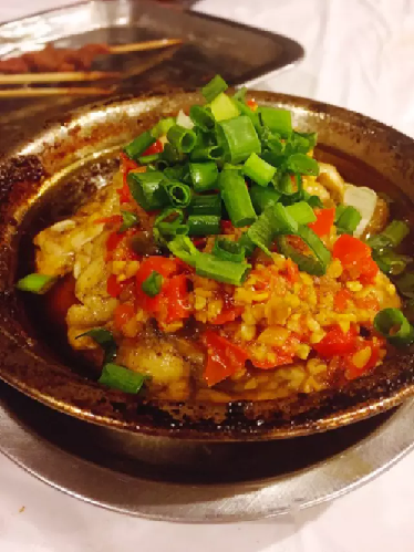 【食在重慶】藏在觀音橋最深處的一條美食街