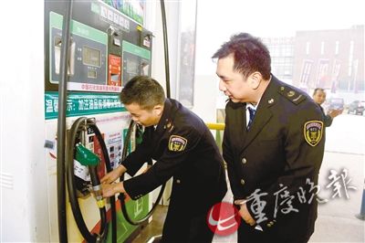 【社會民生】車油箱容量50升 這次為什麼加進53升？