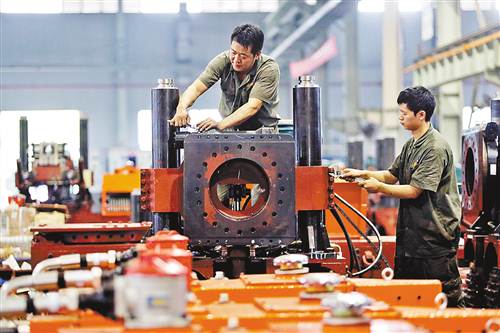 【財經渝企】報價比別人高20% 他們仍能溢價中標？
