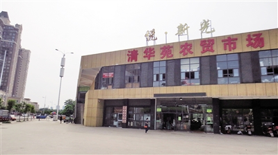 【能源環保】佔道經營大為改觀 個別亂象仍存在