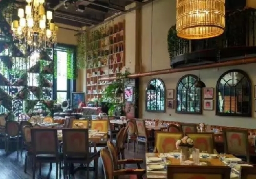 【食在重慶】這麼多主題餐廳 哪個是你的菜?