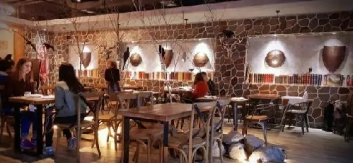 【食在重慶】這麼多主題餐廳 哪個是你的菜?