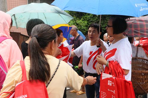 【區縣聯動】【合川】合川：上下一心 堅決打贏“創文”攻堅戰【區縣聯動】合川：堅決打贏“創文”攻堅戰