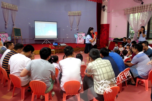 【區縣聯動】【江北】江北“小蜜蜂樂園”助青少年成長 點亮城市文明【區縣聯動 列表】江北“小蜜蜂樂園”助青少年成長