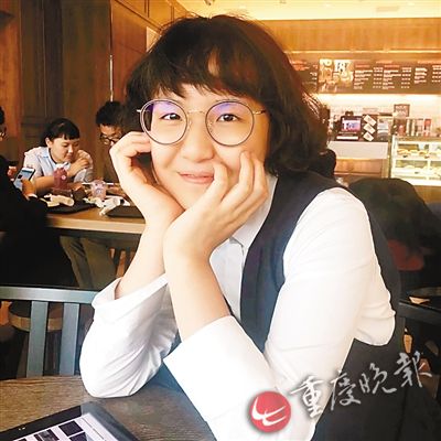 【社會民生】全球青少年創業大賽中國賽區重慶學生病床上摘冠