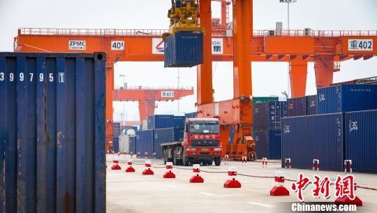 【房産汽車 圖文】重慶辦公樓租賃回暖 物流倉儲供應增高