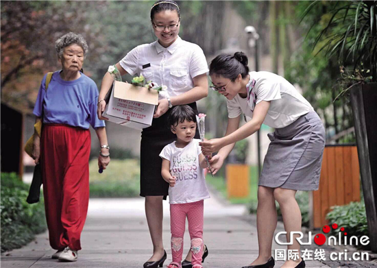 已過審 【CRI專稿 標題  摘要】居住滿意度持續第一 龍湖如何再尋突破？