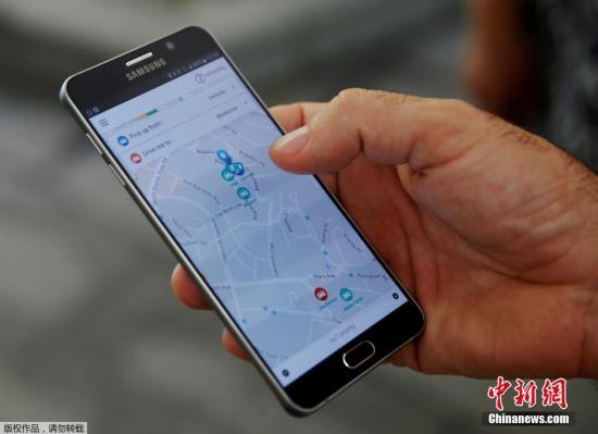 華媒：澳學校採用新技術 監視學生用手機做了什麼