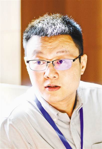 【科教 標題 摘要】重慶科技期刊應放眼全球挖掘學術資源