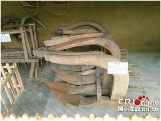 已過審【CRI專稿 列表】重慶雲陽首屆農耕文化節在泥溪鎮舉辦