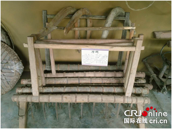 已過審【CRI專稿 列表】重慶雲陽首屆農耕文化節在泥溪鎮舉辦