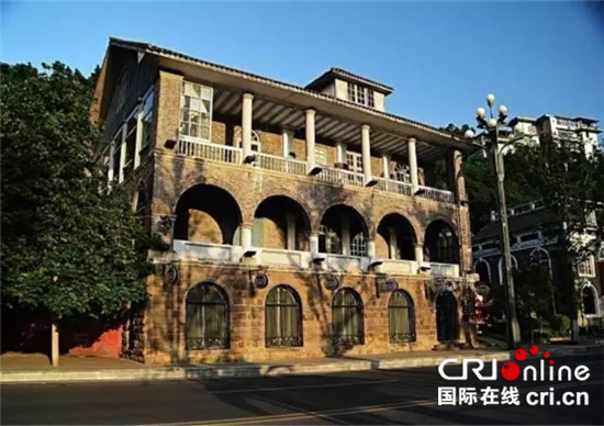 已過審【CRI專稿 標題 摘要】共話新南濱 重慶新未來