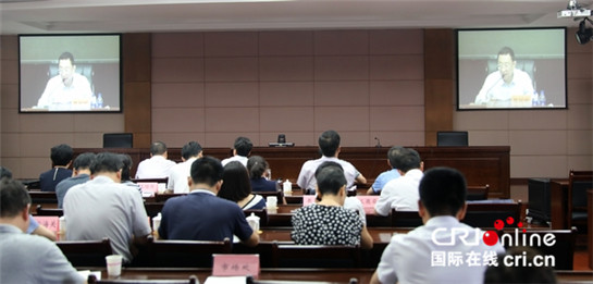 陜西深化文化市場綜合執法改革工作獲文化部點讚_fororder_文化1_副本