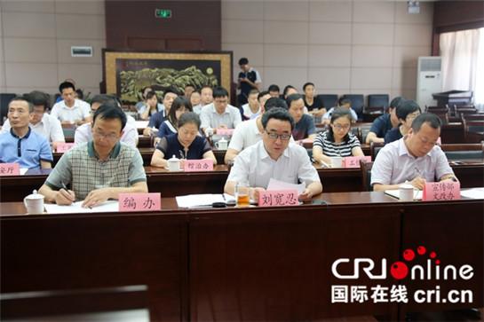 陜西深化文化市場綜合執法改革工作獲文化部點讚_fororder_文化2_副本