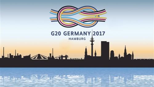 G20漢堡峰會：在不同聲音中找到共鳴