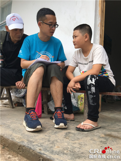 已過審【社會民生 列表】志願者參加徒步三峽益行客公益活動