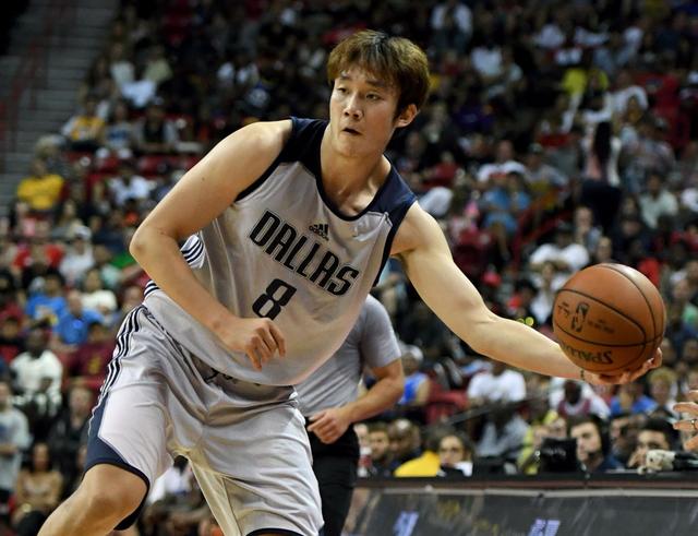 美媒：小丁有能力進NBA 造罰球令人印象深刻