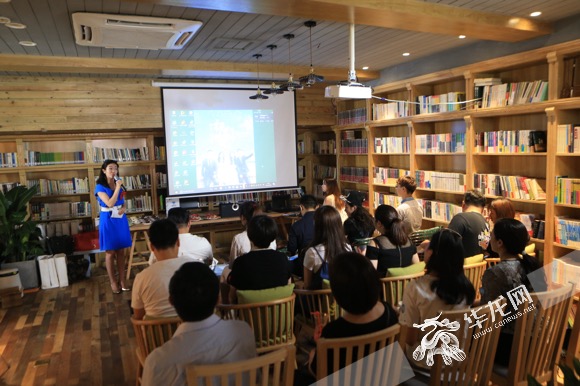 【文化 標題摘要】重慶出品院線電影《初戀時光》11月上映