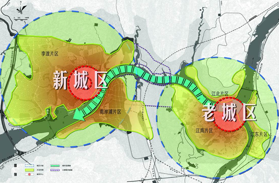 【區縣聯動】【涪陵】除了涪陵榨菜還知道什麼？帶你全方位了解涪陵【區縣聯動】規劃師帶你全方位了解涪陵