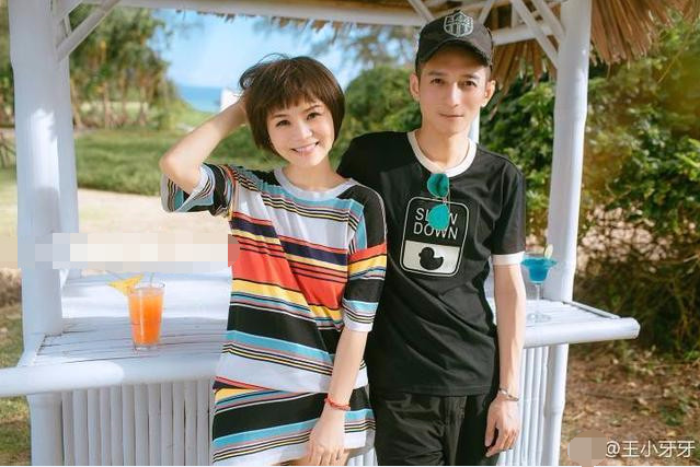 李維嘉公開戀情？網友：是要結婚的節奏嗎