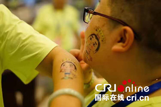 創新服務模式  陜西省腫瘤醫院治“人身”暖“人心”_fororder_微信圖片_20170724124801