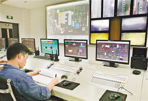 【財經渝企 列表】一家企業“吃”掉全區垃圾