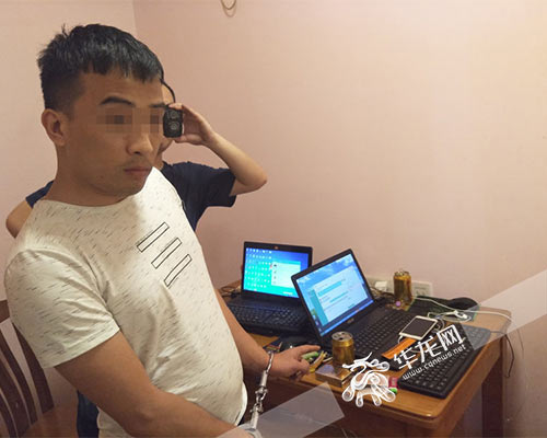 【法制安全 列表】考前有答案考後改成績？4000余考生遇電信詐騙