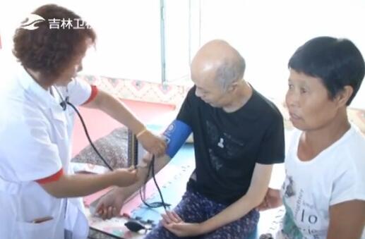 【砥礪奮進的五年】牢記囑託不負使命：全面小康 一個都不能少