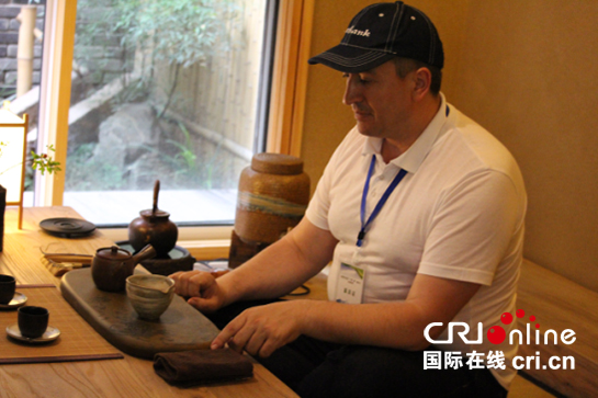 【灞橋專題  亮點品牌·重磅開發  顯示圖在稿件最下發】西安半坡國際藝術區受駐華外交官熱評 稱西安精神讓人興奮