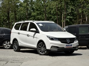 售5.99-11.99萬元 歐尚A800正式上市