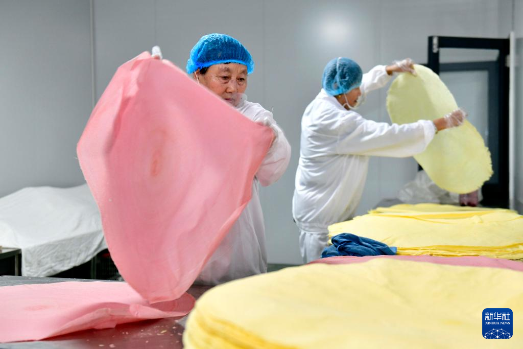 山東日照：發揮地名標識功能 助力鄉村産業振興