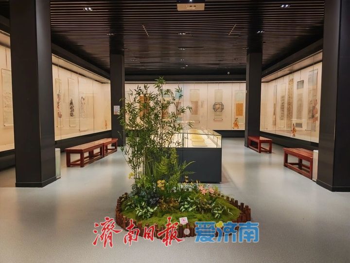“五一”假期首日：濟南30家重點景區接待遊客60.74萬人次