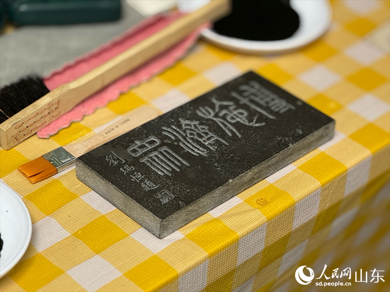 醫路生花,邂逅山東大學齊魯醫院的“1890文化市集”_fororder_5