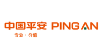 在世界最高辦公建築“新年向上跑”！中國平安舉辦2025年度“平安金融中心垂直馬拉松”_fororder_平安logo
