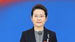 【“十五五”話開局】山東省人大代表，山東省商務廳黨組書記、廳長王磊：提振消費 打造高水準對外開放新高地
