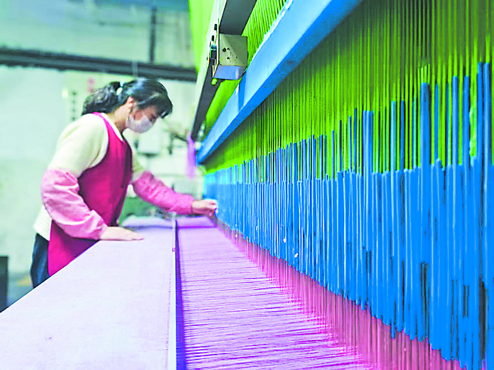 非遺賦能菏澤産業振興