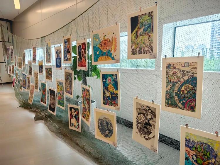 2025海洋合作發展論壇在青島開幕