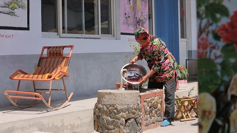 山東淄博:激活林業資源 賦能鄉村振興