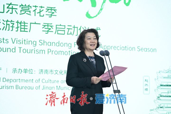 150多人!今年以來訪濟的最大東南亞入境遊客團抵達泉城