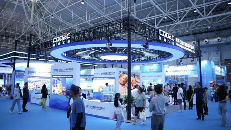 2025海洋合作發展論壇在青島開幕