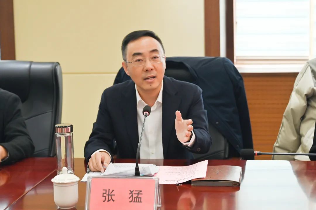 濟寧市技師學院、搜狐網·搜狐山東“濟青新語”校媒工作室揭牌成立