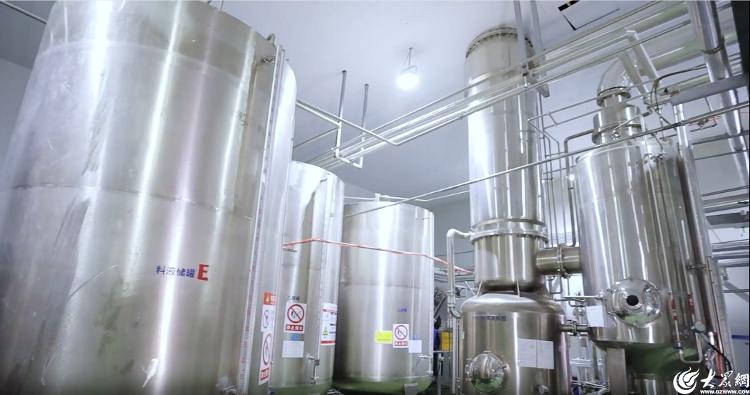 組建協同創新中心,青島南極維康引領南極磷蝦産業邁入“高值化時代”