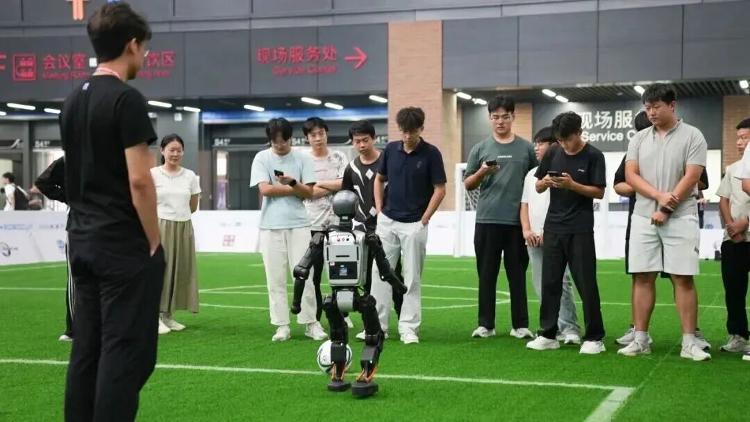 2025海洋合作發展論壇在青島開幕