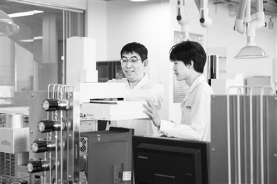 準格爾經濟開發區實施儲能技術示範項目 融合煤化工與綠電 加速推進能源轉型