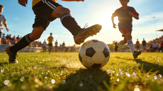 “東北超”裏的振興密碼_fororder_足球