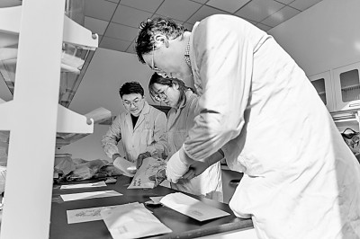 用跨學科項目培養創新思維