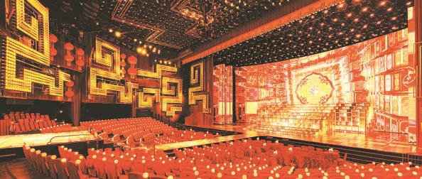 人機共舞,AI拜年!今年的春晚和廟會,被機器人“包場”了?