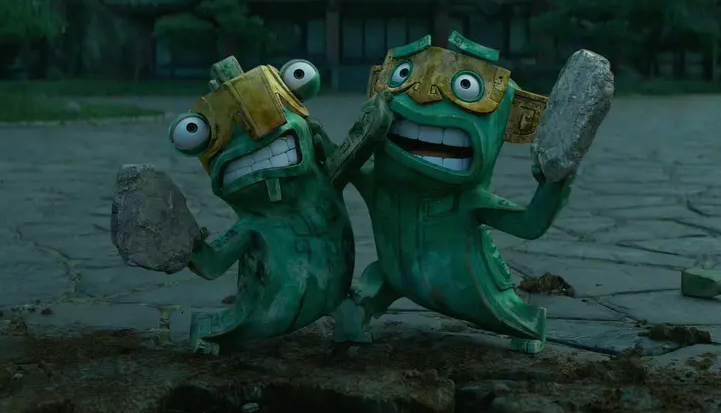 三星堆-金沙“頂流天團”“出差”國博!數字賦能讓古蜀文明“活”在當下